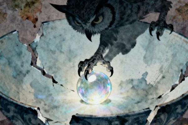 男命是女命的食神：揭开命理中的神秘面纱