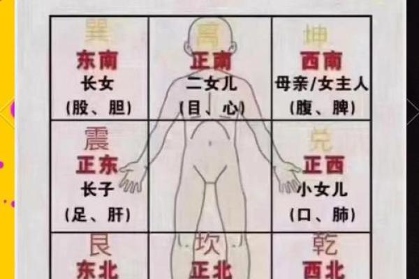 探秘命理：中立一命与二命的深刻区别及其影响