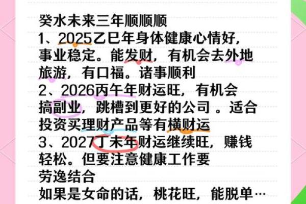 2022年水命解析：如何利用水元素带来的好运与机遇？