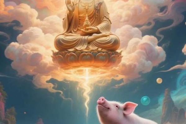 41岁属猪的命运解析：人生的辉煌与机遇