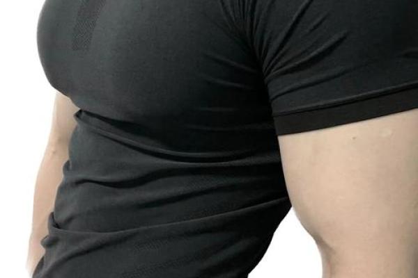 男人宽肩窄腰，命运如何？探索背后的性格与生活影响！