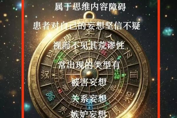 梦中算命：揭示潜藏的内心秘密与未来指引