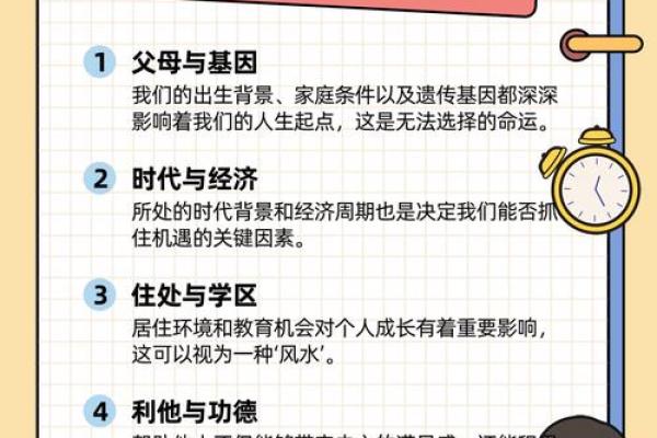 根据女孩出生日期分析命运，幸福生活的秘密！