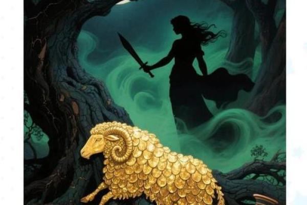 应龙之命:天命之龙与命运的交响曲 应龙之命:天命之龙与命运的交响曲