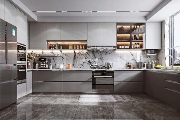 水命人橱柜颜色选择指南：打造完美家居风格