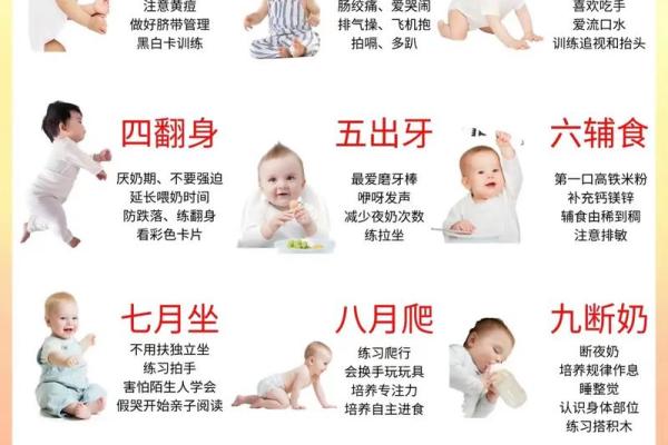 2014年9月出生的宝宝，命运与性格解析！