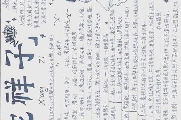 揭示命运的轮廓:那些拥有特殊命格的人们 揭示命运的轮廓:那些拥有特殊命格的人们