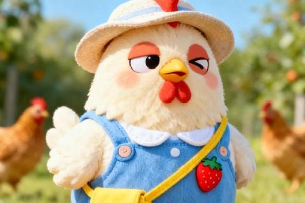 愿用蛙命换鹅命：一场生命的选择与思考