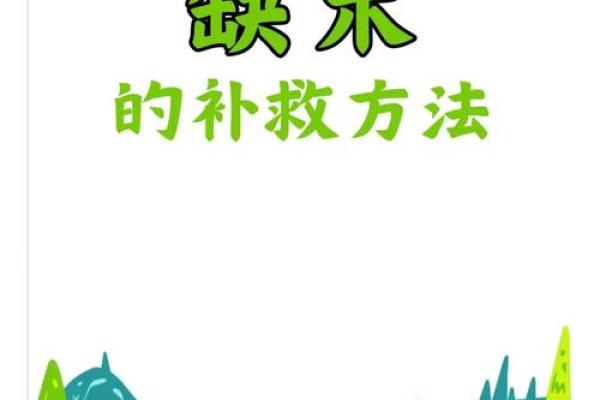 探秘木牛命五行命理：如何弥补五行缺失，助你步步高升！