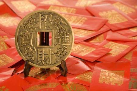 土命招财颜色解析：探寻旺财之道，运势倍增！