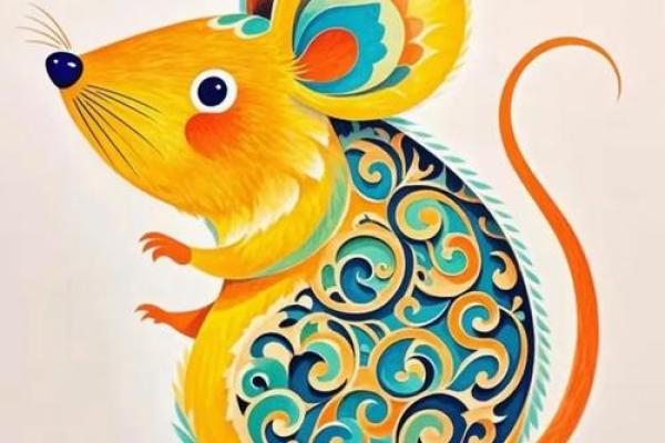 1996年属鼠人:聪明机智的命运之旅与生活智慧 1996年属鼠人:聪明机智的命运之旅与生活智慧