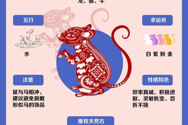 每年属什么?揭秘命运与生肖的奇妙联系! 每年属什么?揭秘命运与生肖的奇妙联系!