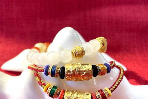 根据命带属性，巧妙选择宝珠，提升运势和生活质量！