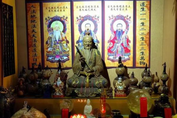 童子命：探秘命理中生命的不同契机与解读