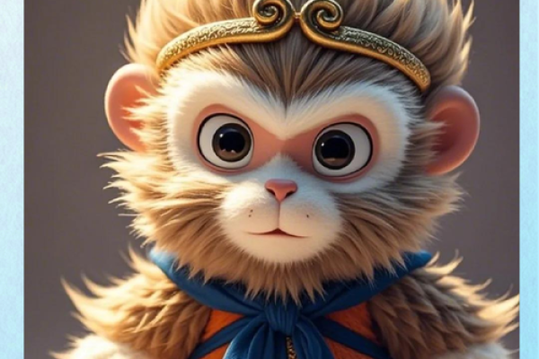 猴年出生的女孩：命运与发展优势探索