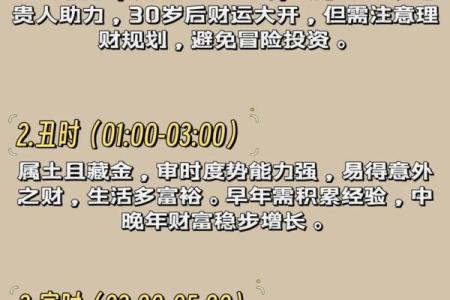 癸酉年出生的人：命理与性格的深度解析