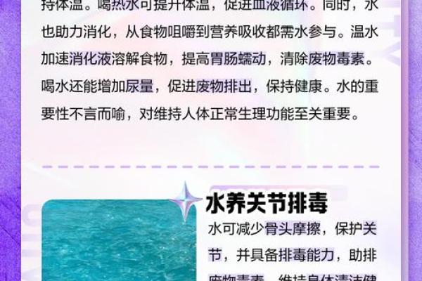 命属水者适合从事的行业与职业探索