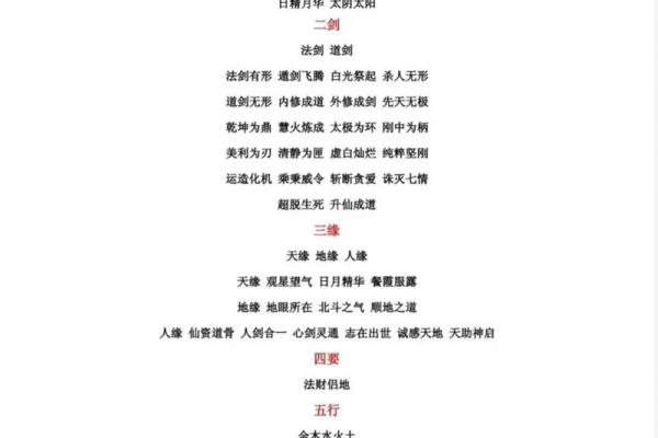 揭秘道士命理：什么样的命格适合修道立身？