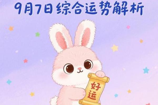2024年兔年运势解析:什么命格在兔年最具优势? 2024年兔年运势解析:什么命格在兔年最具优势?
