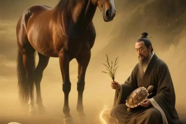 2006年属马的命运解析:掌控人生的关键与挑战 2006年属马的命运解析:掌控人生的关键与挑战