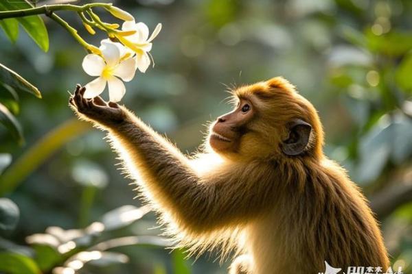 2004庚申年：猴年的奇妙旅程与幸运启示