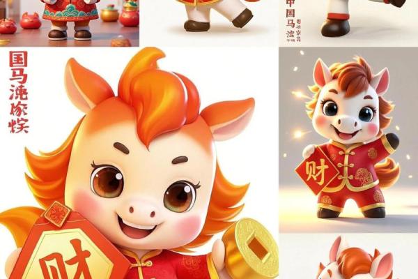 1978年属马人的命运解析:解读生肖与命理的深厚联系 1978年属马人的命运解析:解读生肖与命理的深厚联系