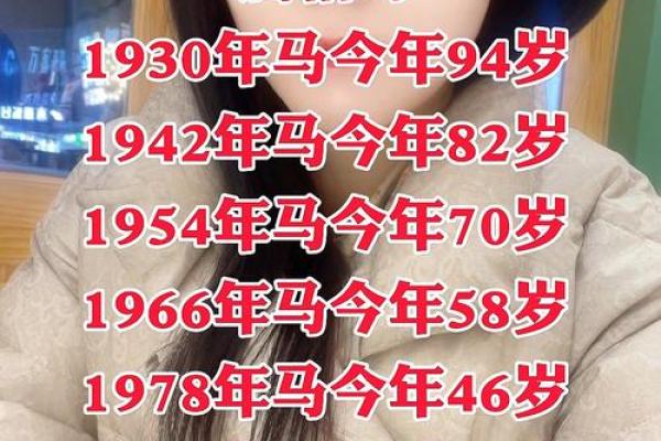 1978年属马人的命运解析:解读生肖与命理的深厚联系 1978年属马人的命运解析:解读生肖与命理的深厚联系