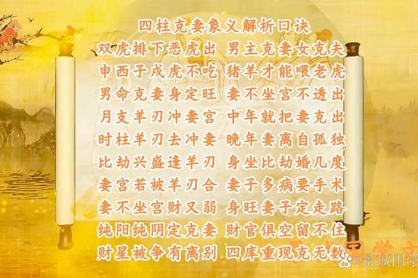 庚子年命与女命的深度解读：命理背后隐含的秘密与发展