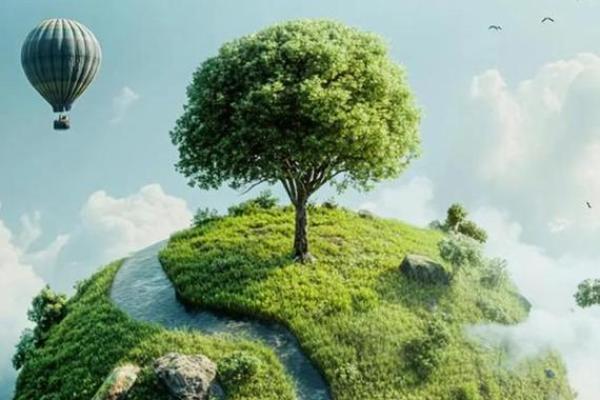 2029年，牵引未来的“地球之年”：探索绿色科技与人类命运的交汇点