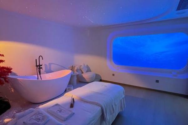 水命之人适合的房间颜色，提升居住运势的秘密！