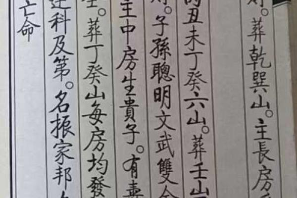 癸未仙命的最佳葬式选择，掌握风水与命理之道！