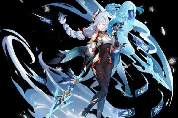 探秘诺尔六命效果,如何提升角色实力与游戏体验! 探秘诺尔六命效果,如何提升角色实力与游戏体验!