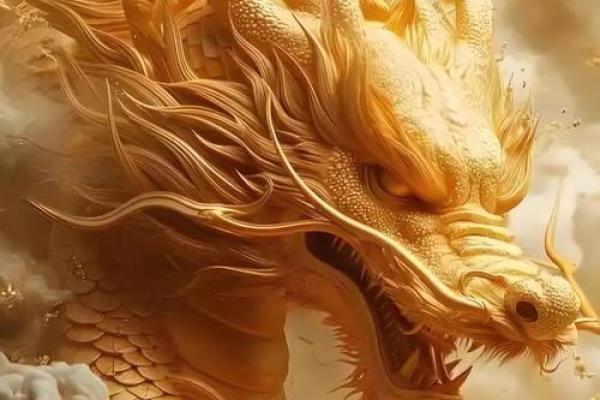 1998年出生的龙：福气满满、命理解析与人生运势