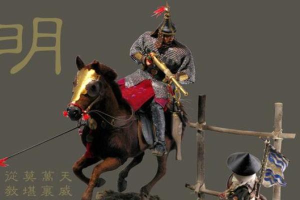 努尔哈赤的命运救星:一只忠诚的狼狈不清的传说 努尔哈赤的命运救星:一只忠诚的狼狈不清的传说