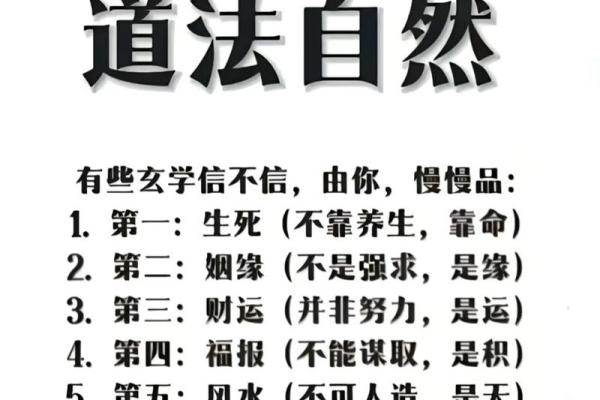 探寻五行木命格的奥义：如何利用自然之力助你人生腾飞？