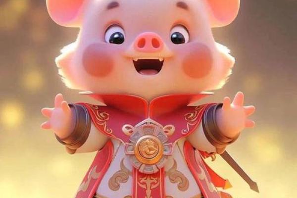 2019年亥猪命的特点与运势解读,助你把握人生机遇 2019年亥猪命的特点与运势解读,助你把握人生机遇