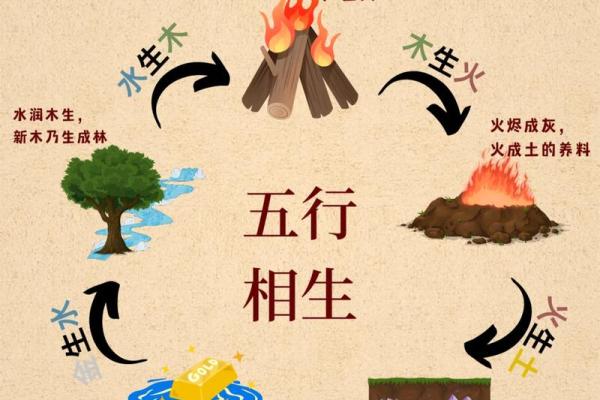 庚寅庚辰命格解析:探寻金木相生的命运之道 庚寅庚辰命格解析:探寻金木相生的命运之道