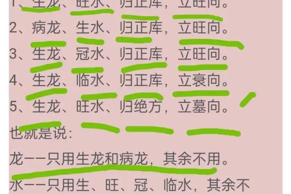 水命人在交运时需要注意的几大要点 水命人在交运时需要注意的几大要点