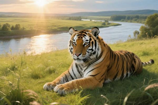 1986年农历：火虎之命，热情与勇气的象征