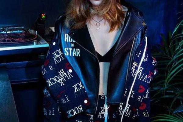 肚脐下的胎记：揭示命运密码的神秘印记