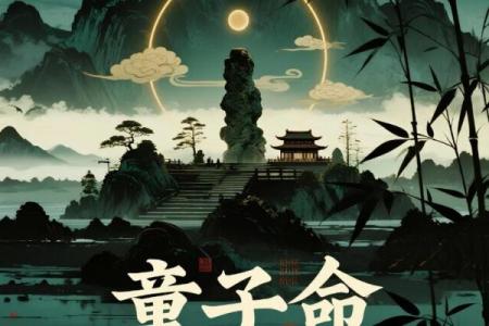 化解童子命的注意事项：如何走出命运的羁绊