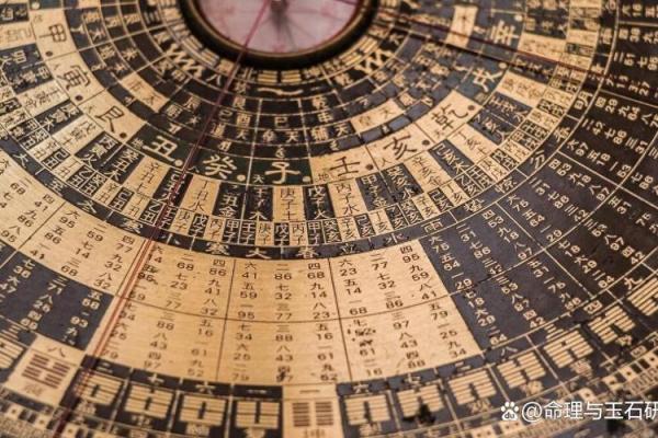 为什么切换不了命盘？揭开命理之谜！