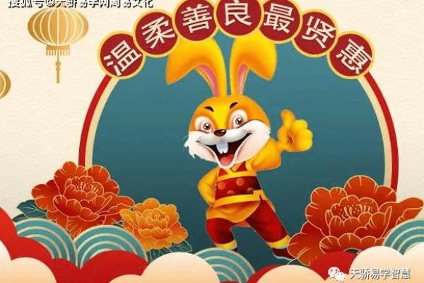 1963年的命运与人生：探索水兔年人的独特魅力与优势