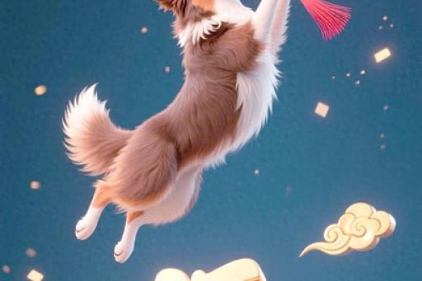 2023年属狗人的最佳命运解析与建议