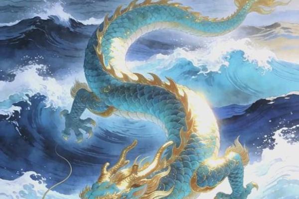 1928年属龙人命运解析：勇往直前，追逐梦想的生活之旅