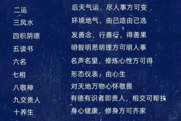 2020年后命理变化:如何顺应时代的风水与运势 2020年后命理变化:如何顺应时代的风水与运势