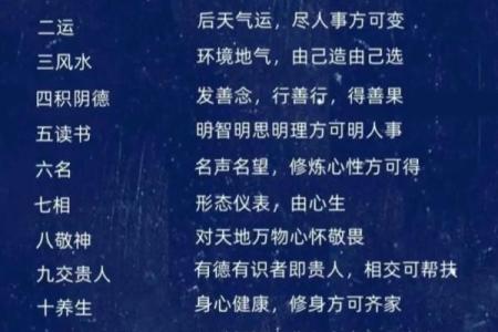 2020年后命理变化：如何顺应时代的风水与运势