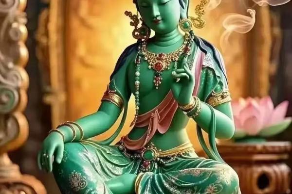 木命人士适合供奉哪些菩萨?让我们一同探讨! 木命人士适合供奉哪些菩萨?让我们一同探讨!