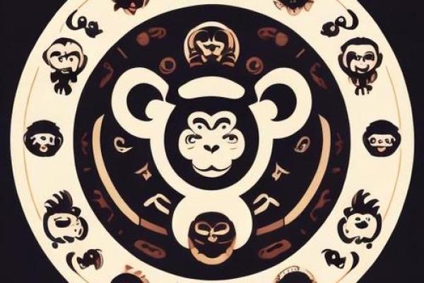 揭秘生肖图腾命格：探索每个生肖背后的神秘力量与命运
