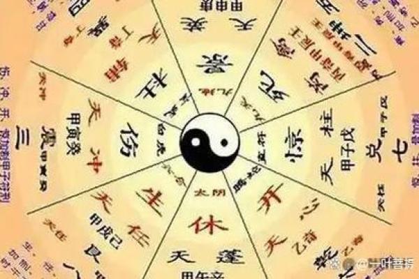 太极命盘与传统命盘的深度解析与神秘对比